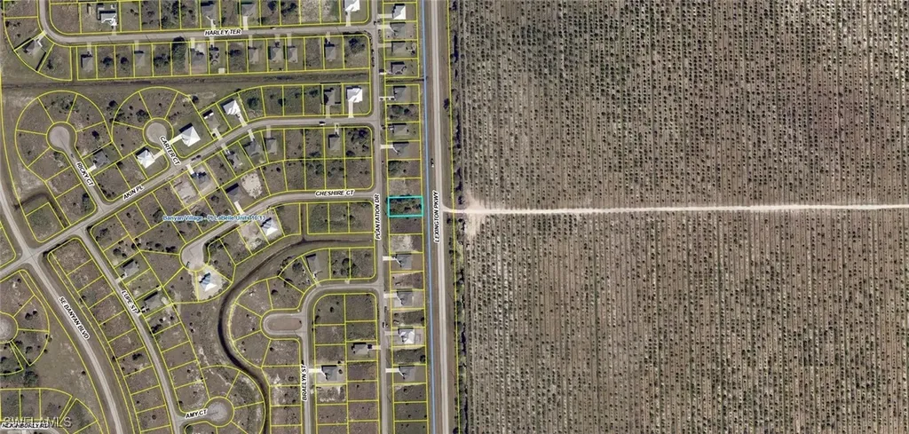 166 Plantation Drive Labelle FL 33935