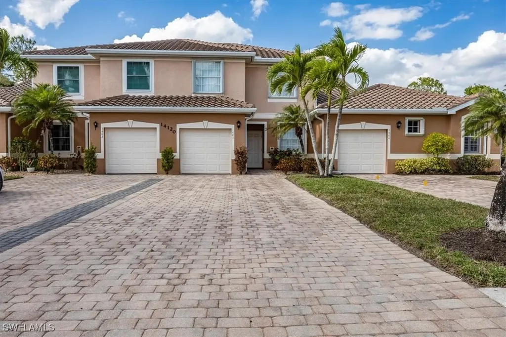 14120 Winchester Court Naples FL 34114