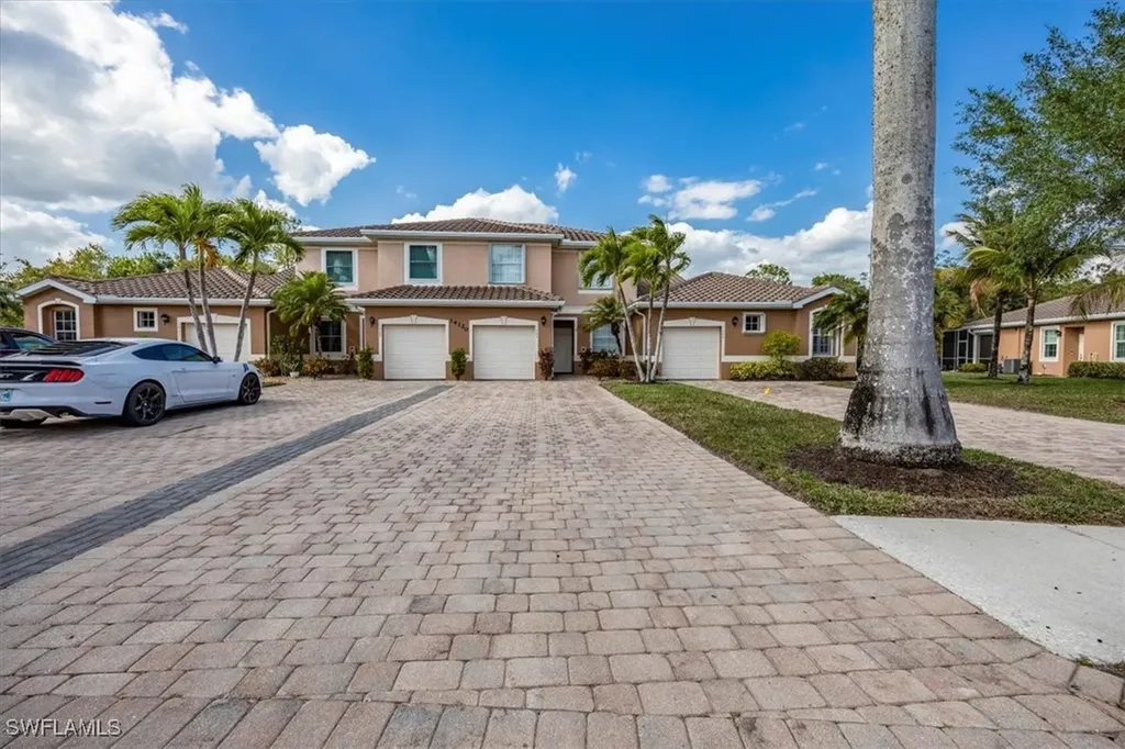 14120 Winchester Court Naples FL 34114