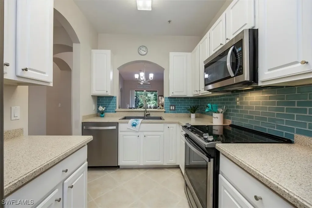 14120 Winchester Court Naples FL 34114