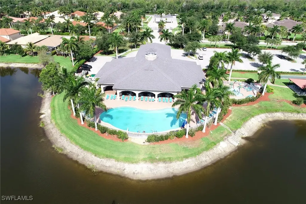 14120 Winchester Court Naples FL 34114