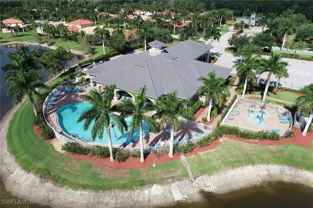 14120 Winchester Court Naples FL 34114