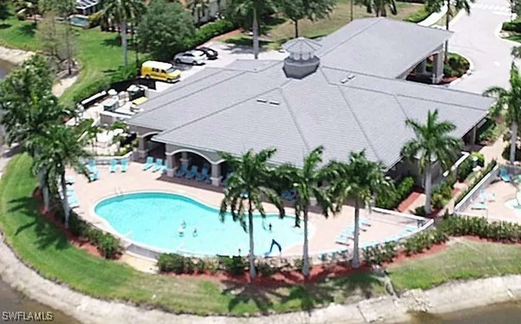 14120 Winchester Court Naples FL 34114