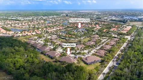 14120 Winchester Court Naples FL 34114