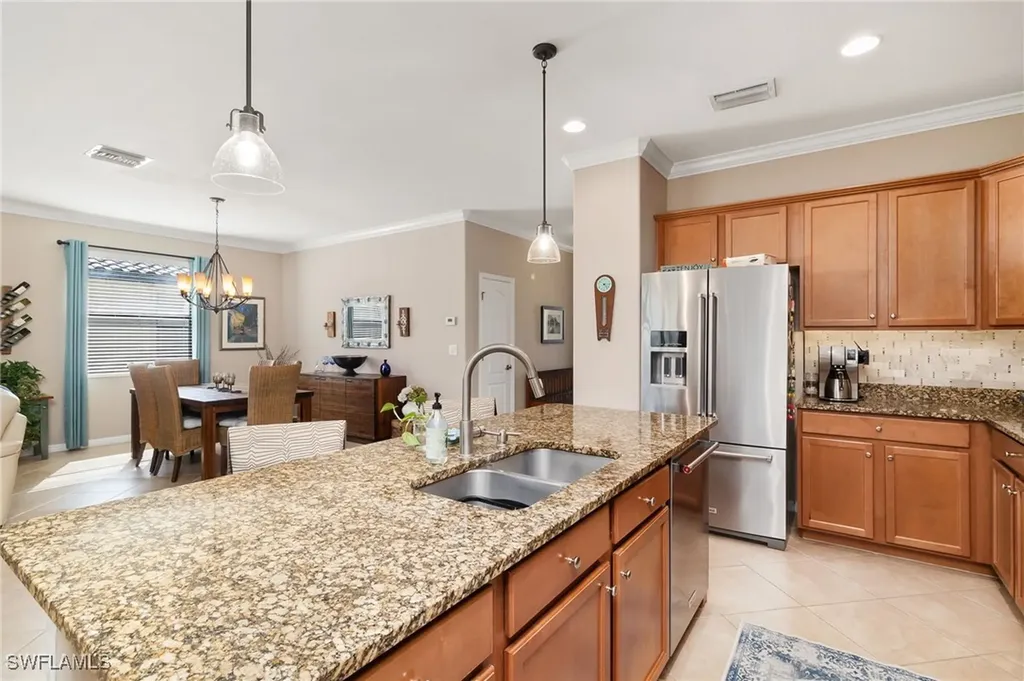 20309 Black Tree Lane Estero FL 33928