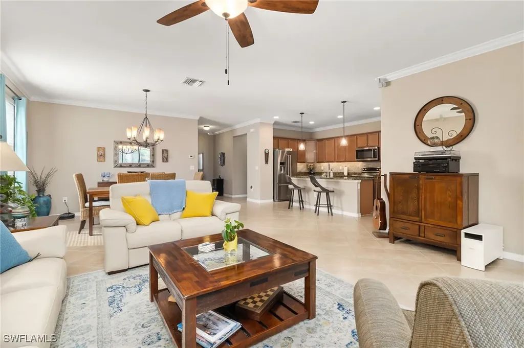 20309 Black Tree Lane Estero FL 33928