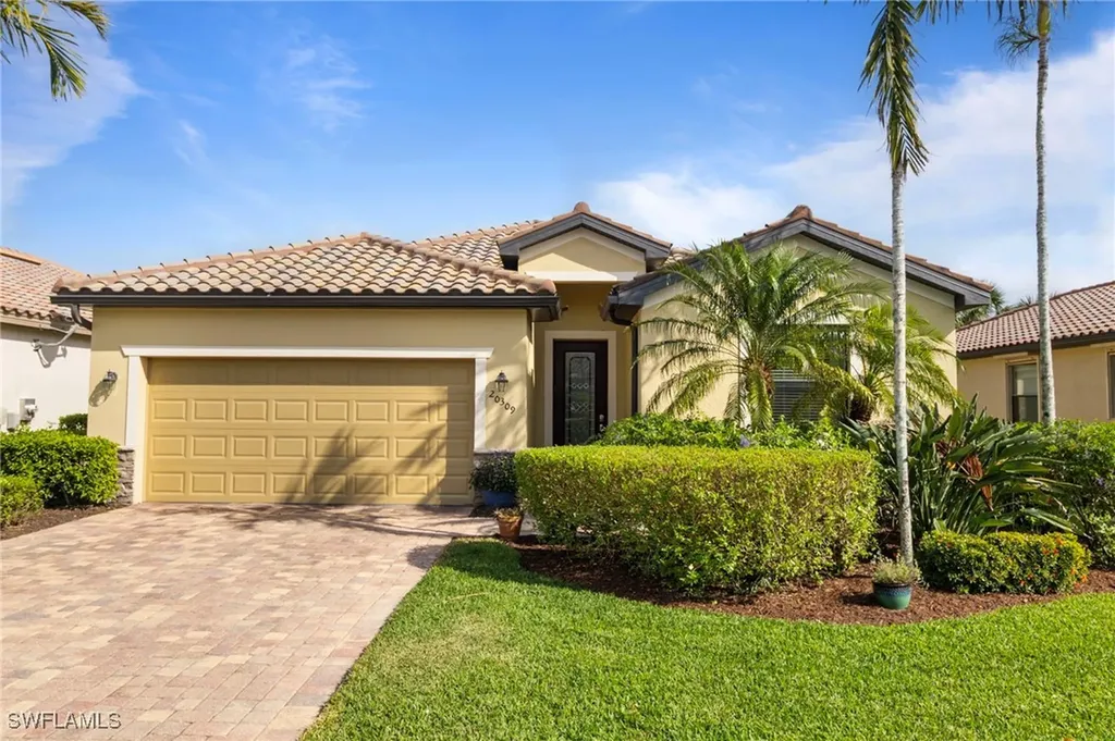 20309 Black Tree Lane Estero FL 33928