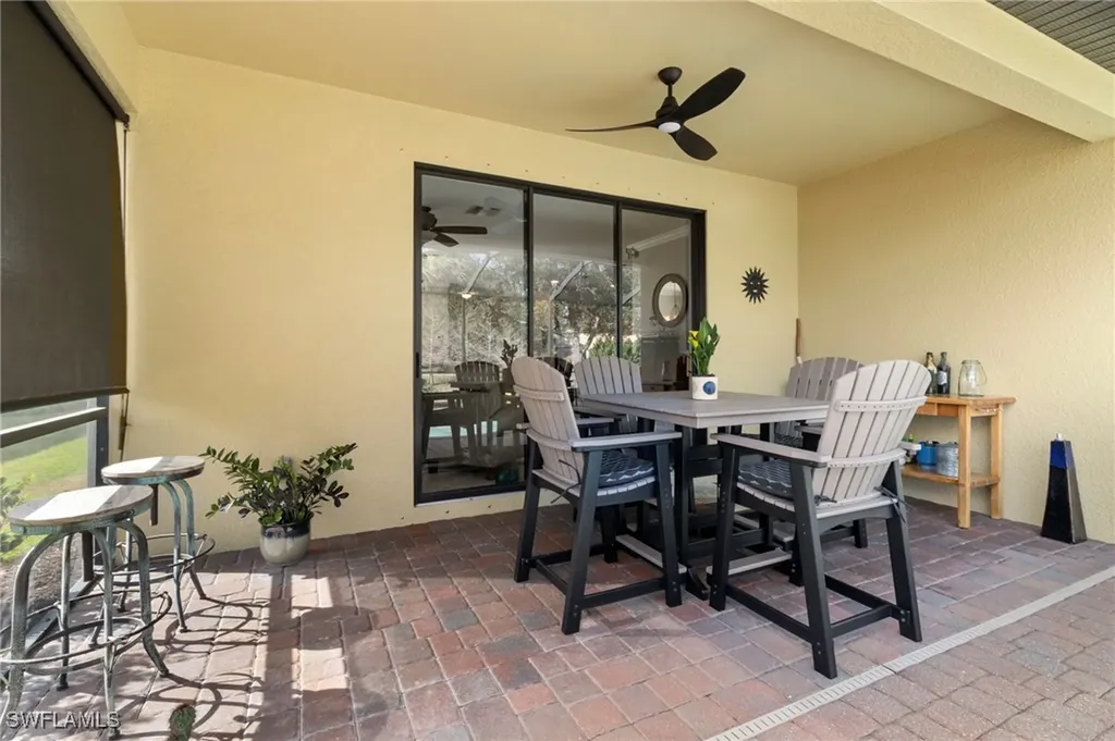 20309 Black Tree Lane Estero FL 33928