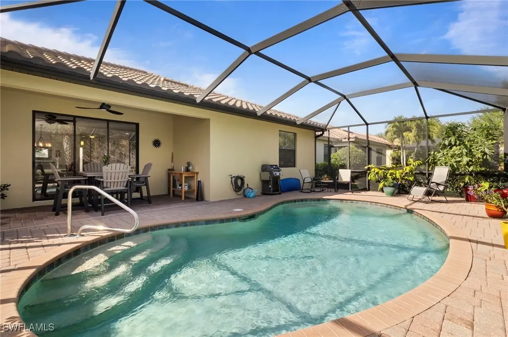 20309 Black Tree Lane Estero FL 33928