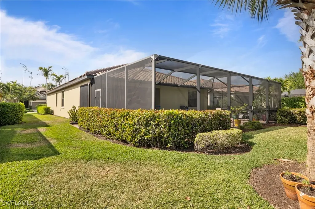 20309 Black Tree Lane Estero FL 33928