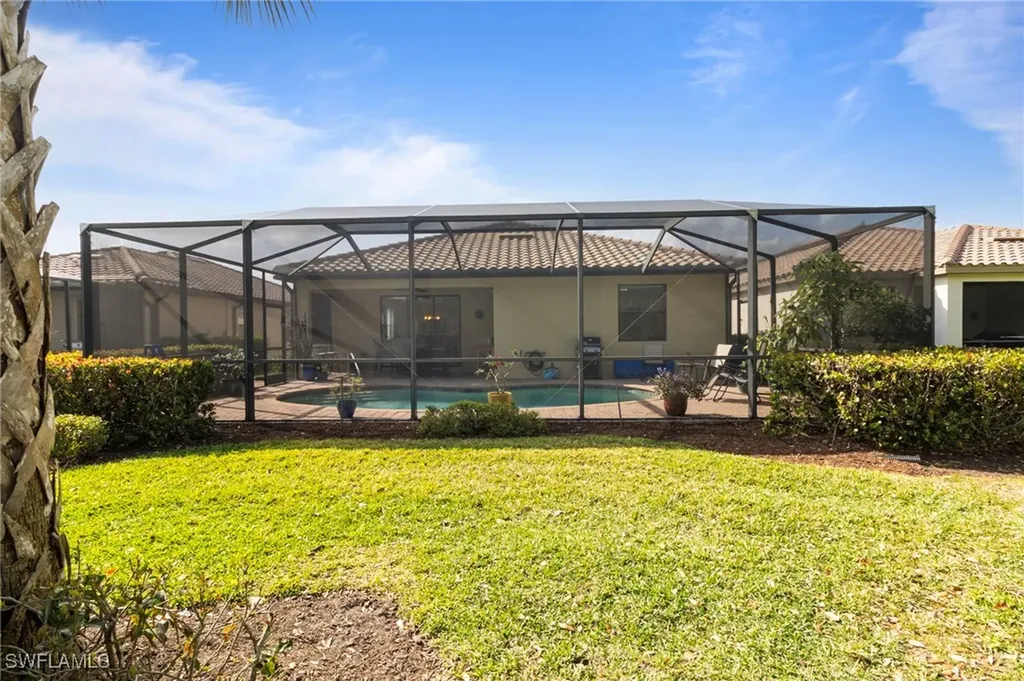 20309 Black Tree Lane Estero FL 33928