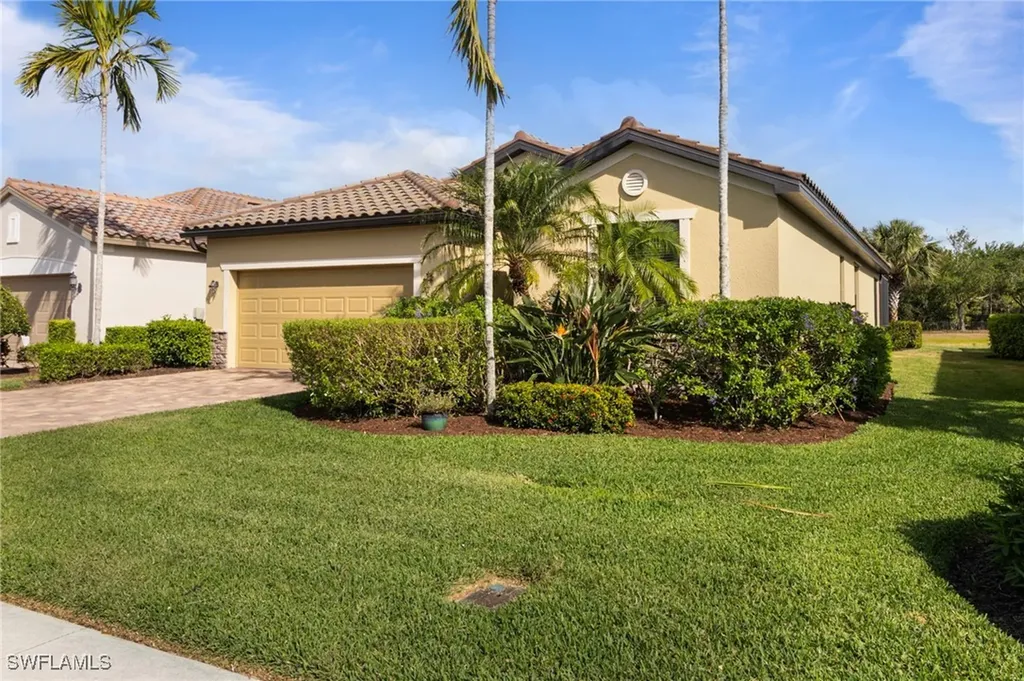 20309 Black Tree Lane Estero FL 33928