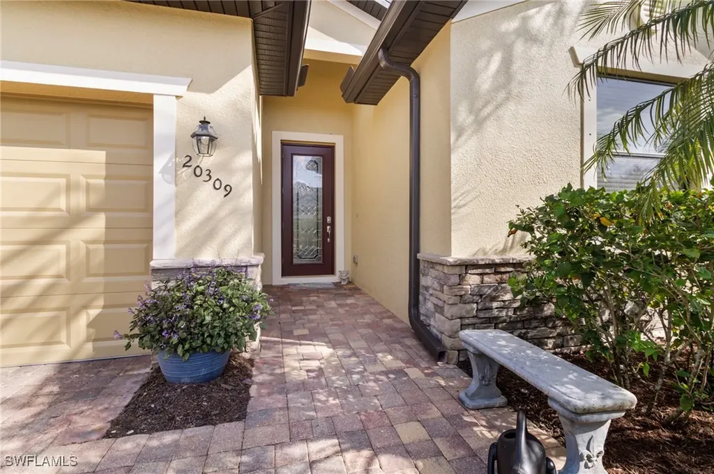 20309 Black Tree Lane Estero FL 33928