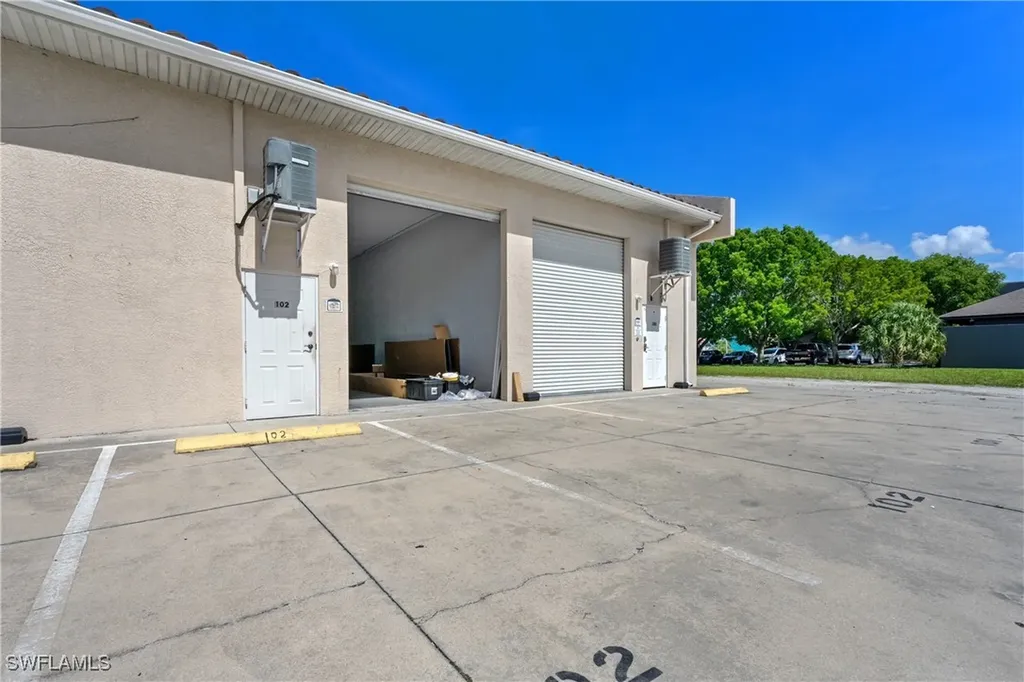 4519 SE 16th Place Cape Coral FL 33904