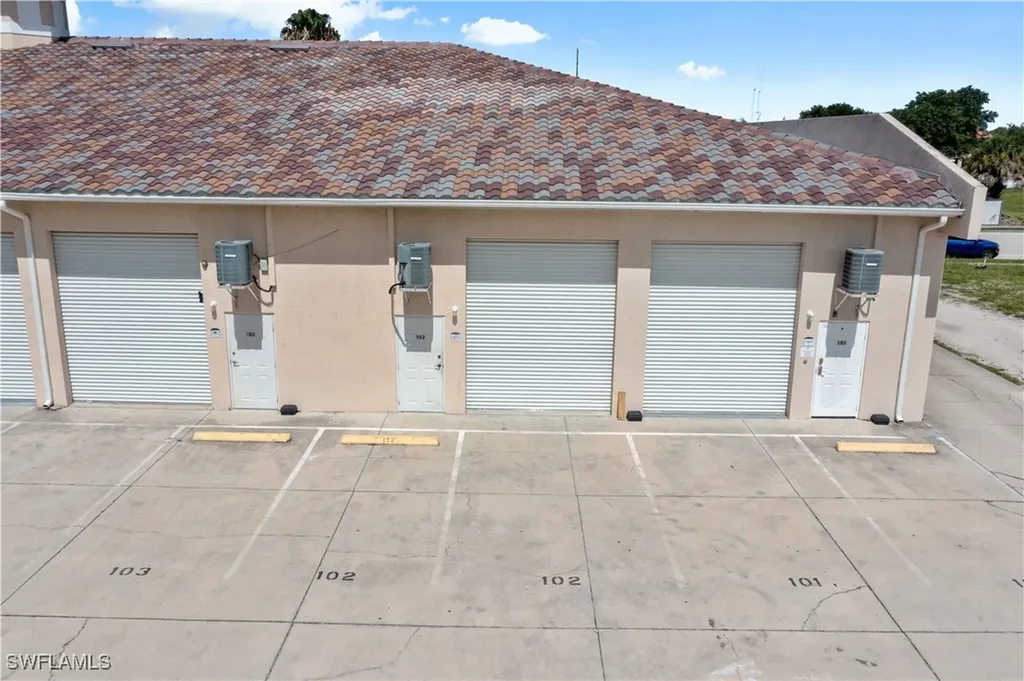 4519 SE 16th Place Cape Coral FL 33904