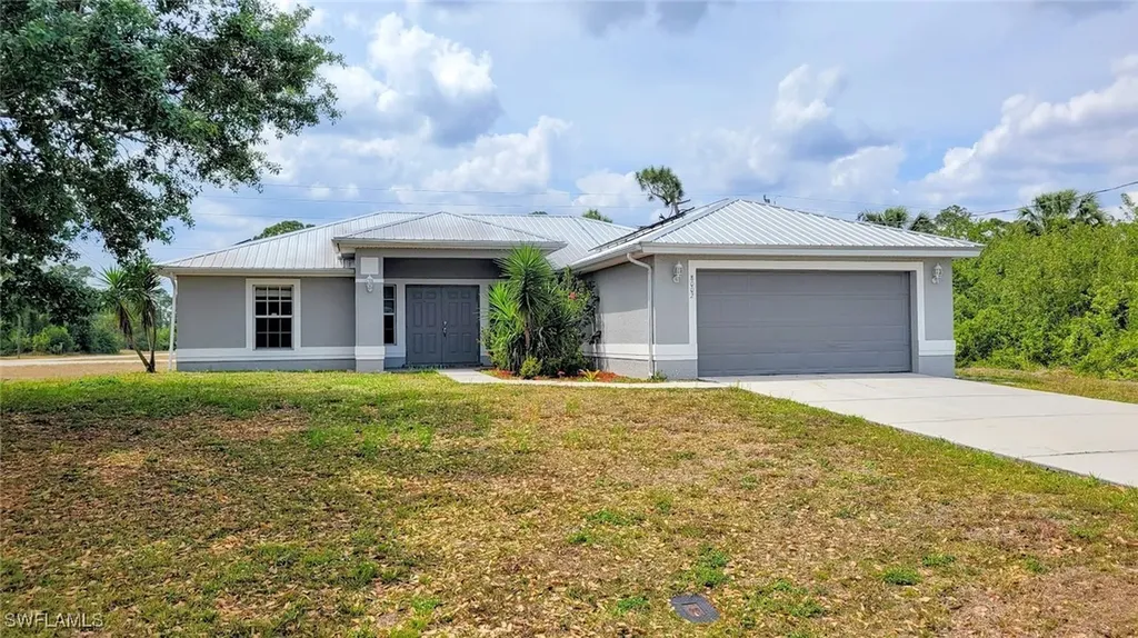 8002 Bon Court Labelle FL 33935