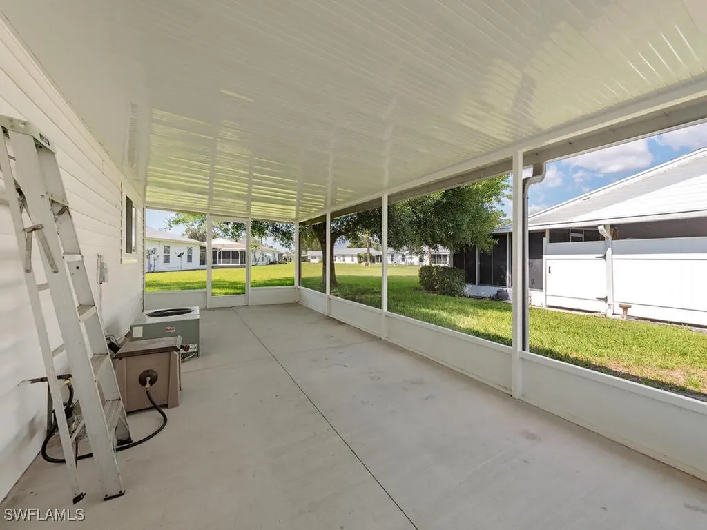 8 Desert Candle Circle Lehigh Acres FL 33936