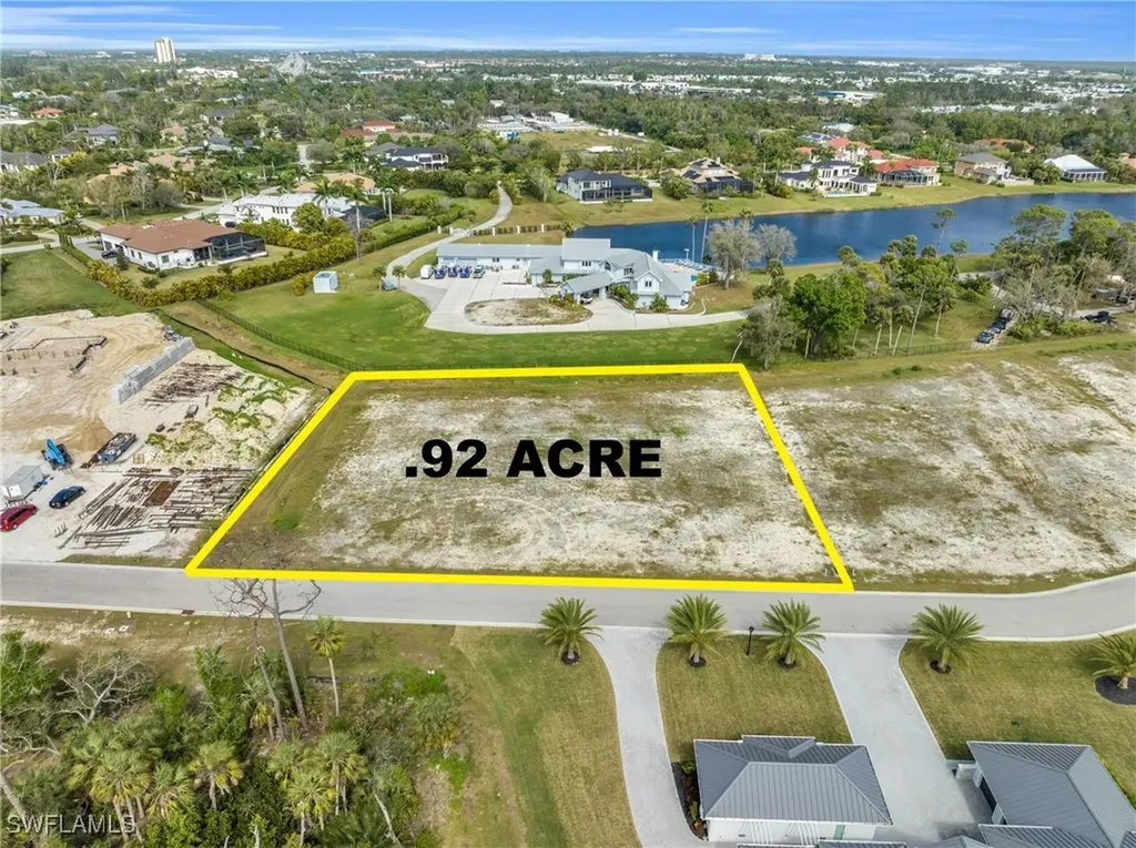 15831 Hampton View Court Fort Myers FL 33908