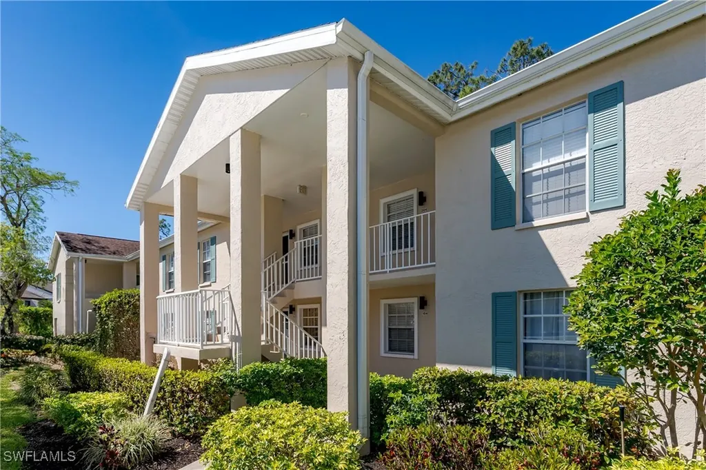 1706 Kings Lake Boulevard Naples FL 34112