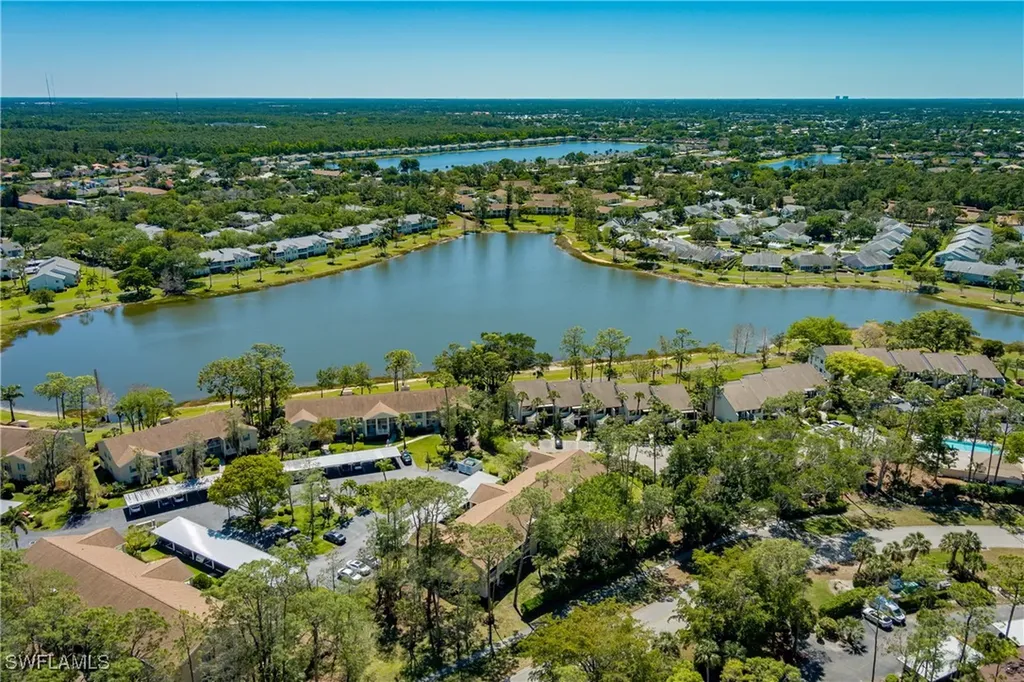 1706 Kings Lake Boulevard Naples FL 34112