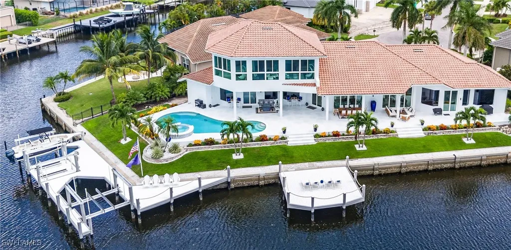 Marco Island FL, 190 Post Court