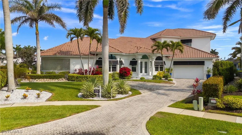 190 Post Court Marco Island FL 34145