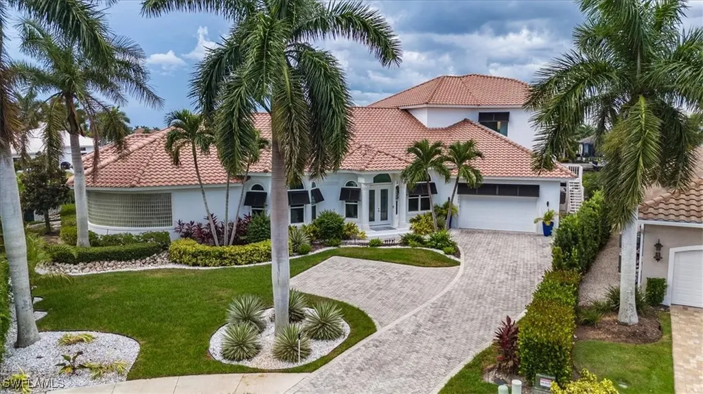 190 Post Court Marco Island FL 34145