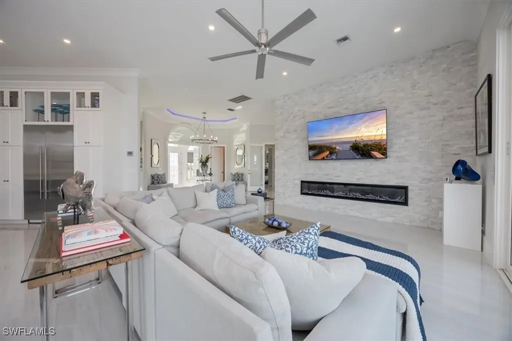 190 Post Court Marco Island FL 34145