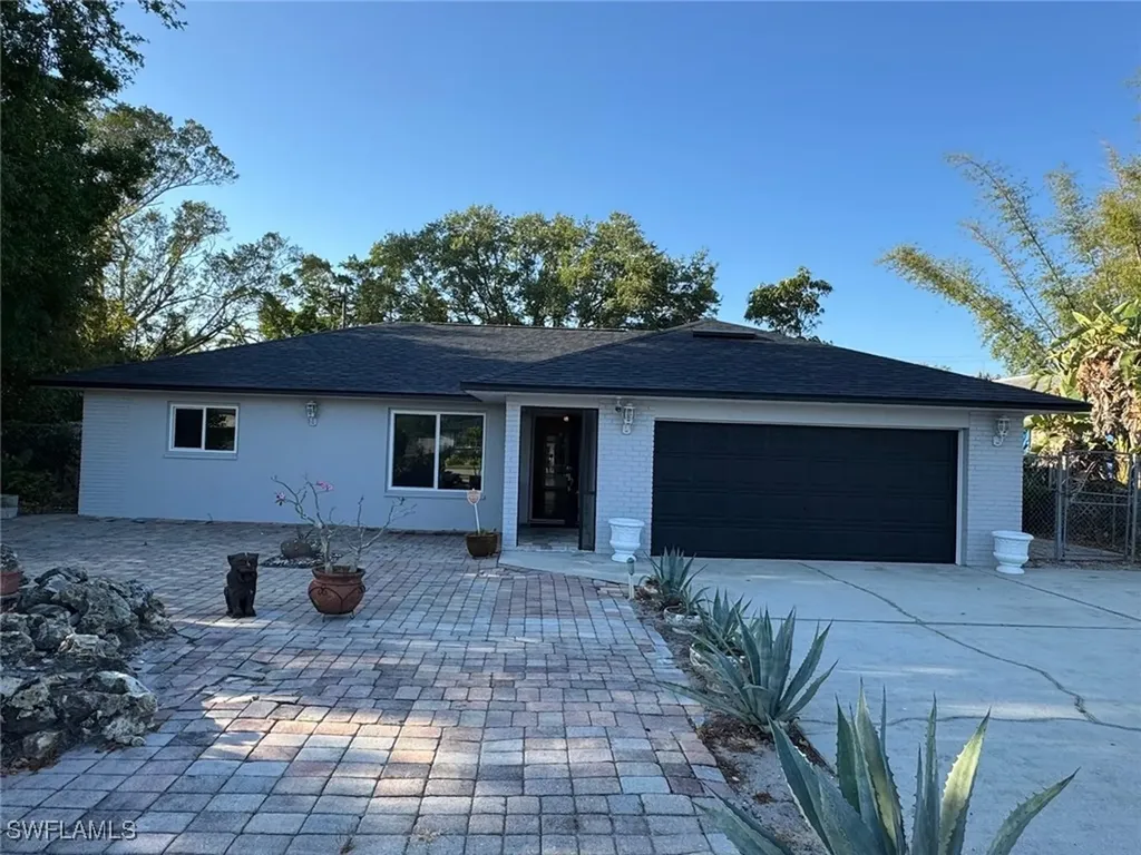 1636 Coronado Road Fort Myers FL 33901