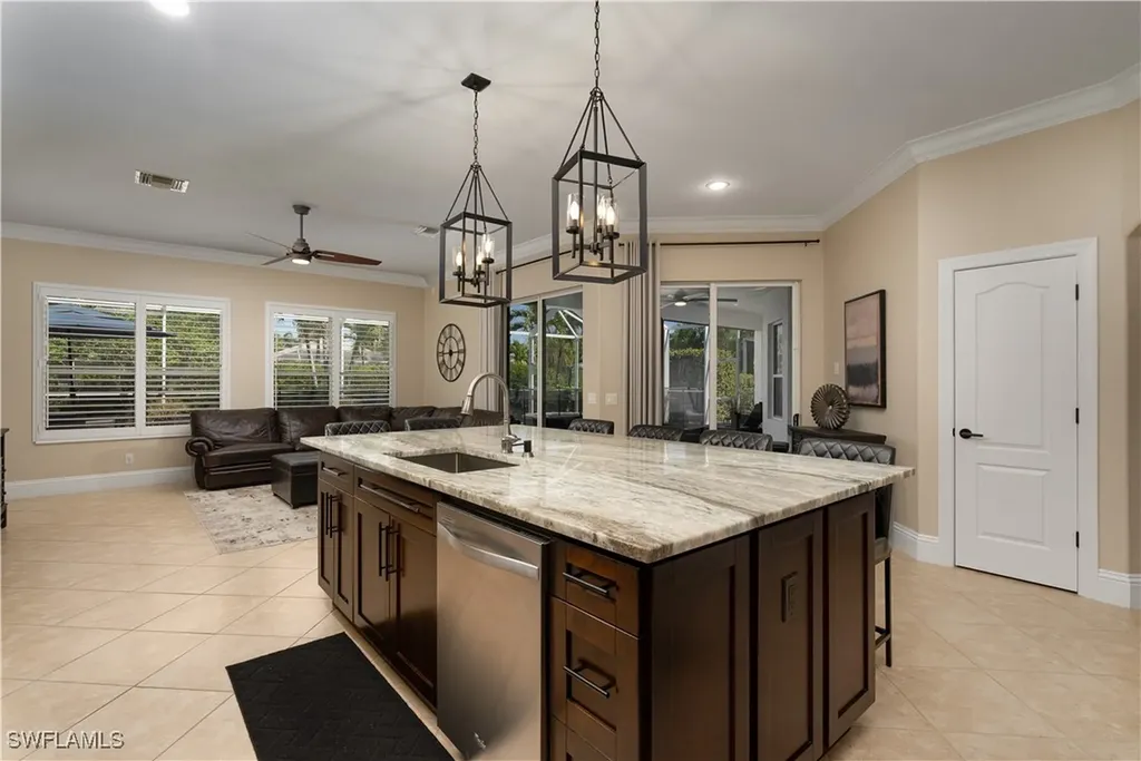 2613 Stonyhill Court Cape Coral FL 33991
