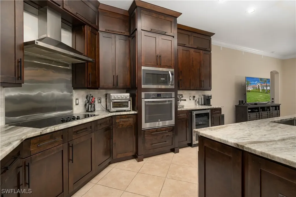 2613 Stonyhill Court Cape Coral FL 33991