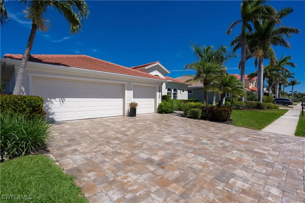 2613 Stonyhill Court Cape Coral FL 33991