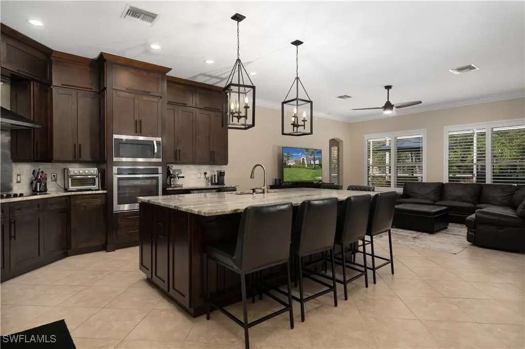 2613 Stonyhill Court Cape Coral FL 33991
