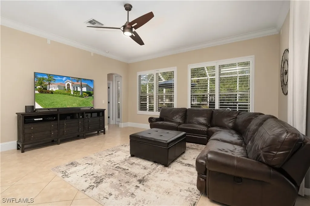 2613 Stonyhill Court Cape Coral FL 33991