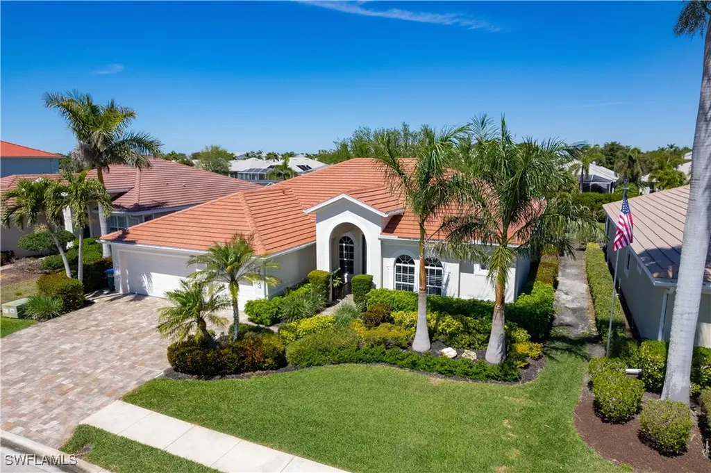 2613 Stonyhill Court Cape Coral FL 33991
