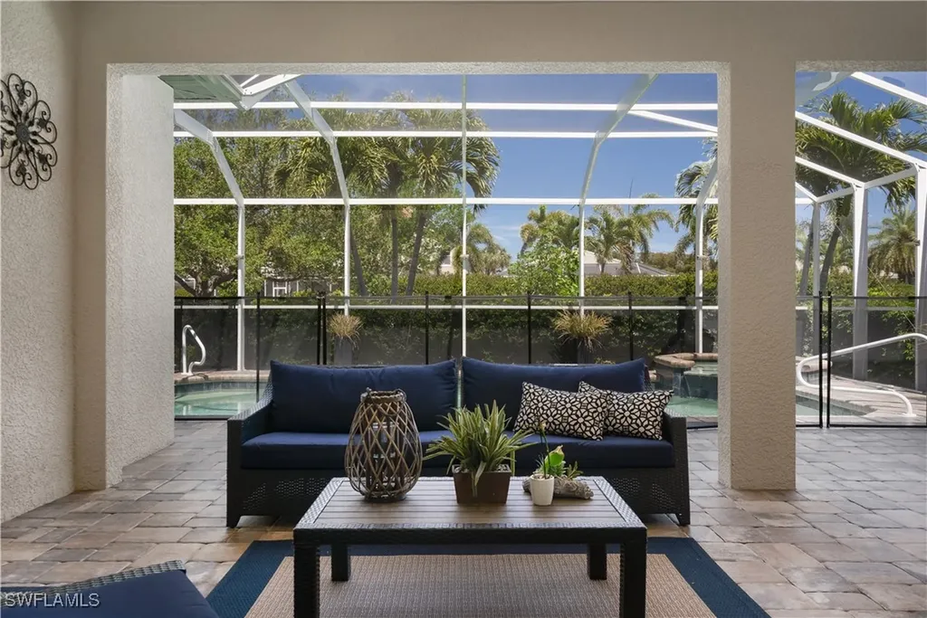 2613 Stonyhill Court Cape Coral FL 33991