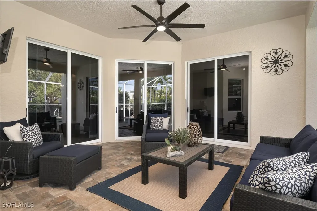 2613 Stonyhill Court Cape Coral FL 33991