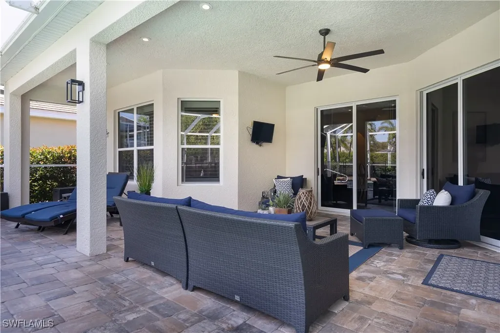 2613 Stonyhill Court Cape Coral FL 33991