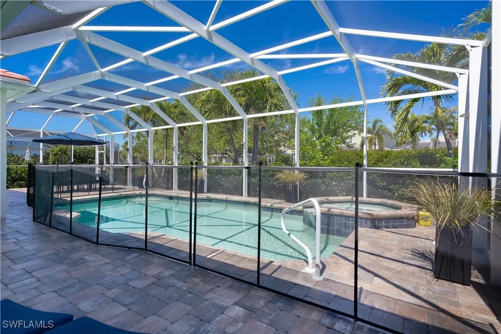 2613 Stonyhill Court Cape Coral FL 33991