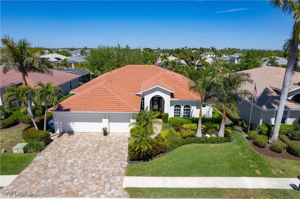 2613 Stonyhill Court Cape Coral FL 33991