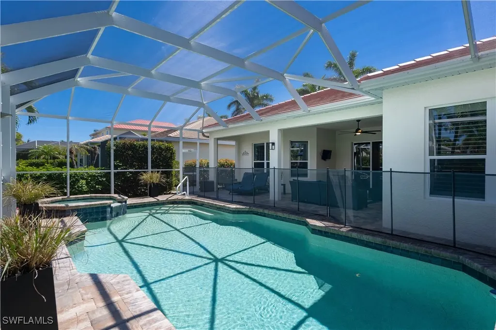 2613 Stonyhill Court Cape Coral FL 33991