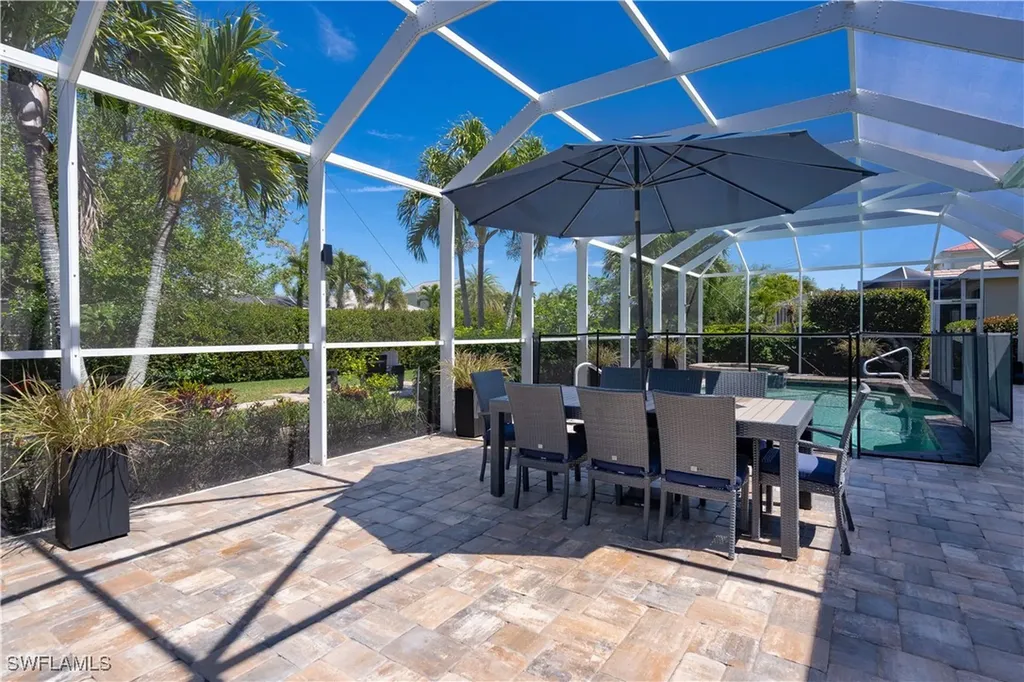 2613 Stonyhill Court Cape Coral FL 33991
