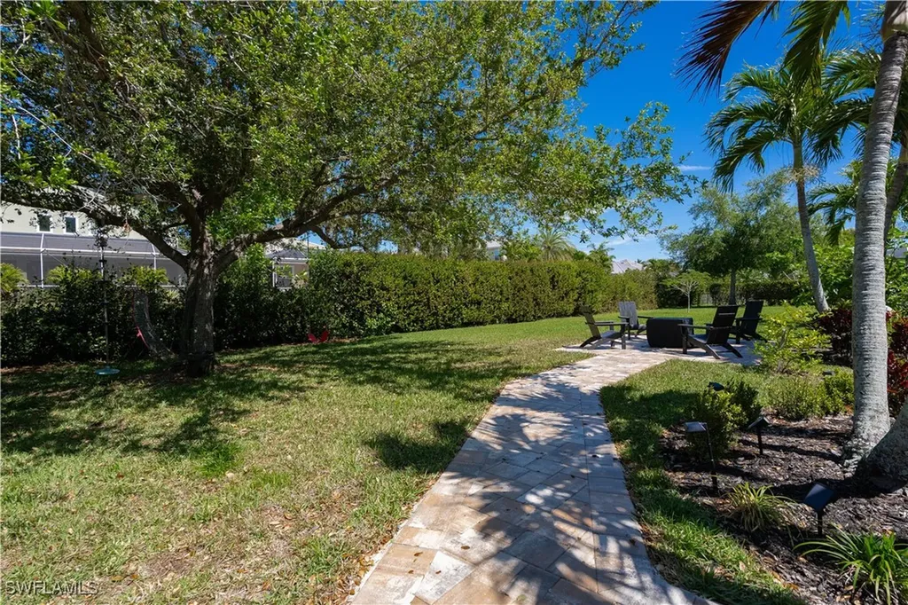 2613 Stonyhill Court Cape Coral FL 33991