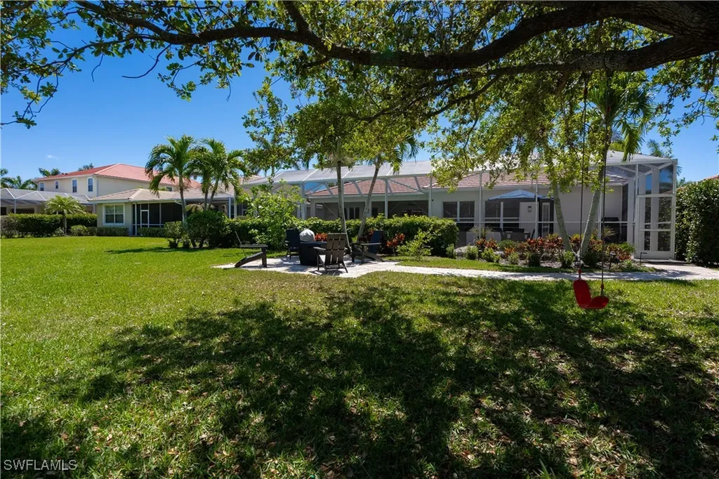 2613 Stonyhill Court Cape Coral FL 33991