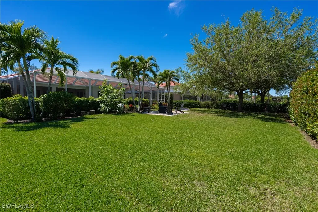 2613 Stonyhill Court Cape Coral FL 33991