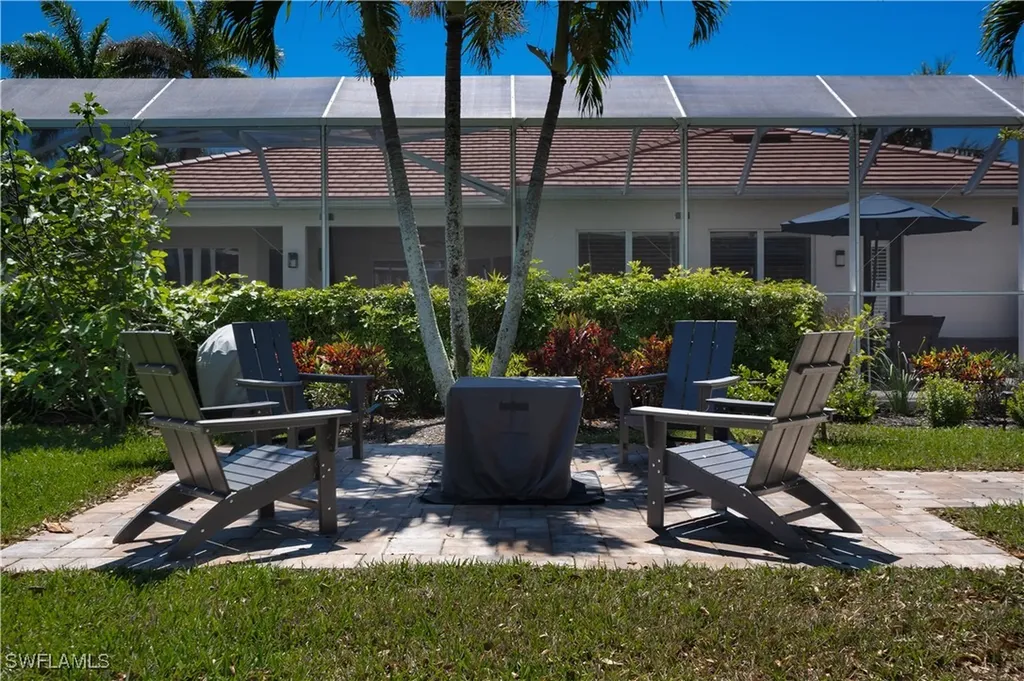 2613 Stonyhill Court Cape Coral FL 33991