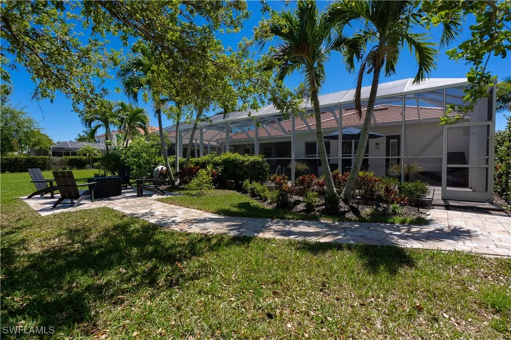 2613 Stonyhill Court Cape Coral FL 33991