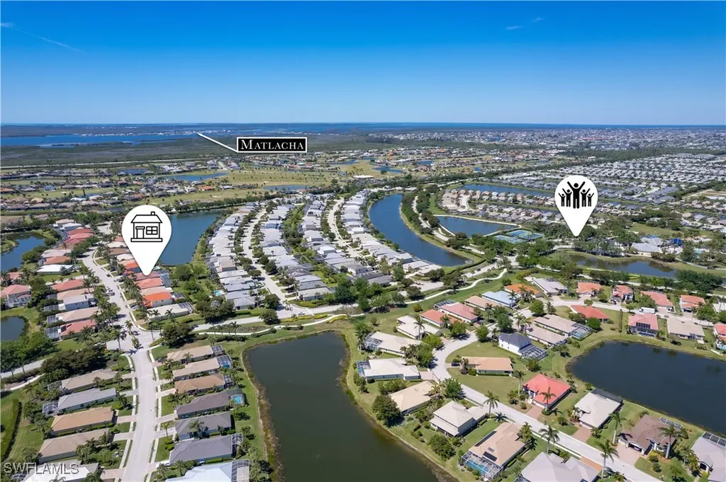 2613 Stonyhill Court Cape Coral FL 33991