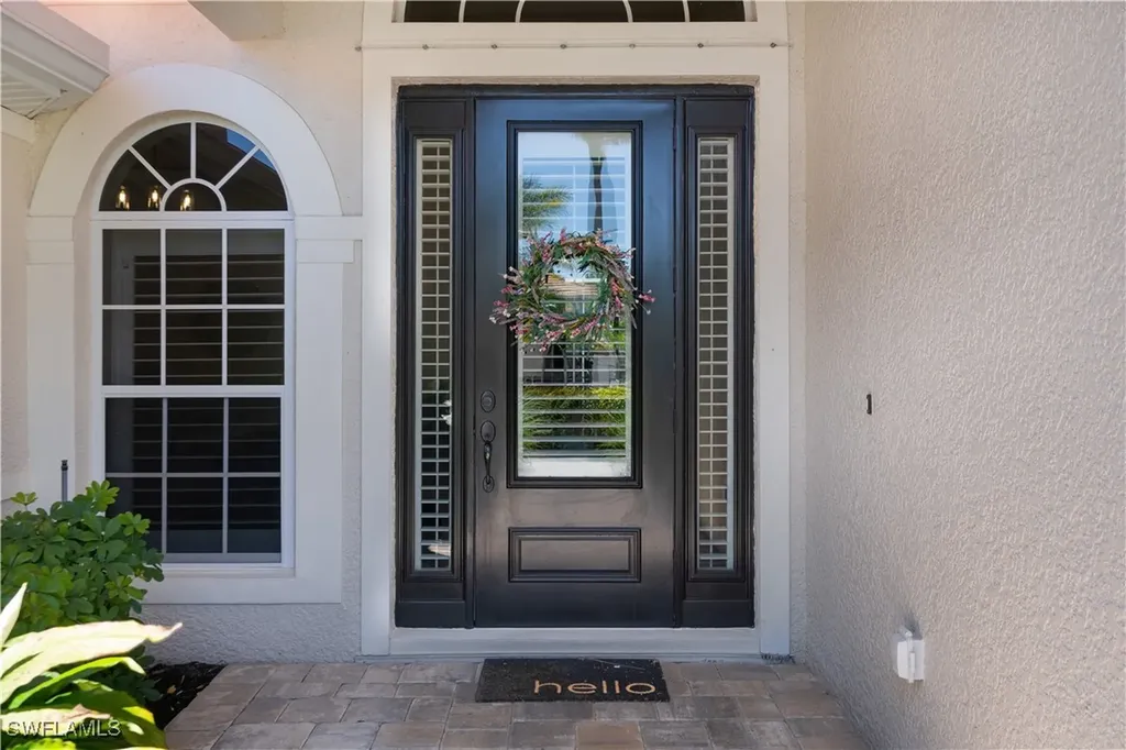 2613 Stonyhill Court Cape Coral FL 33991
