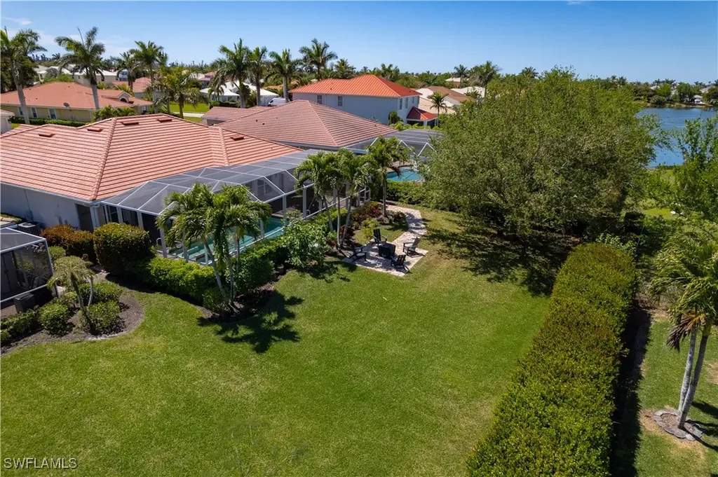 2613 Stonyhill Court Cape Coral FL 33991